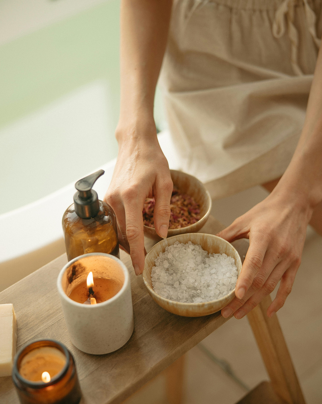 Health, Fitness & Wellness